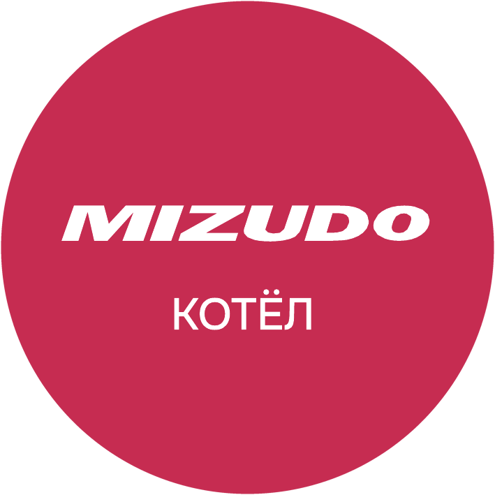 Наклейка MIZUDO